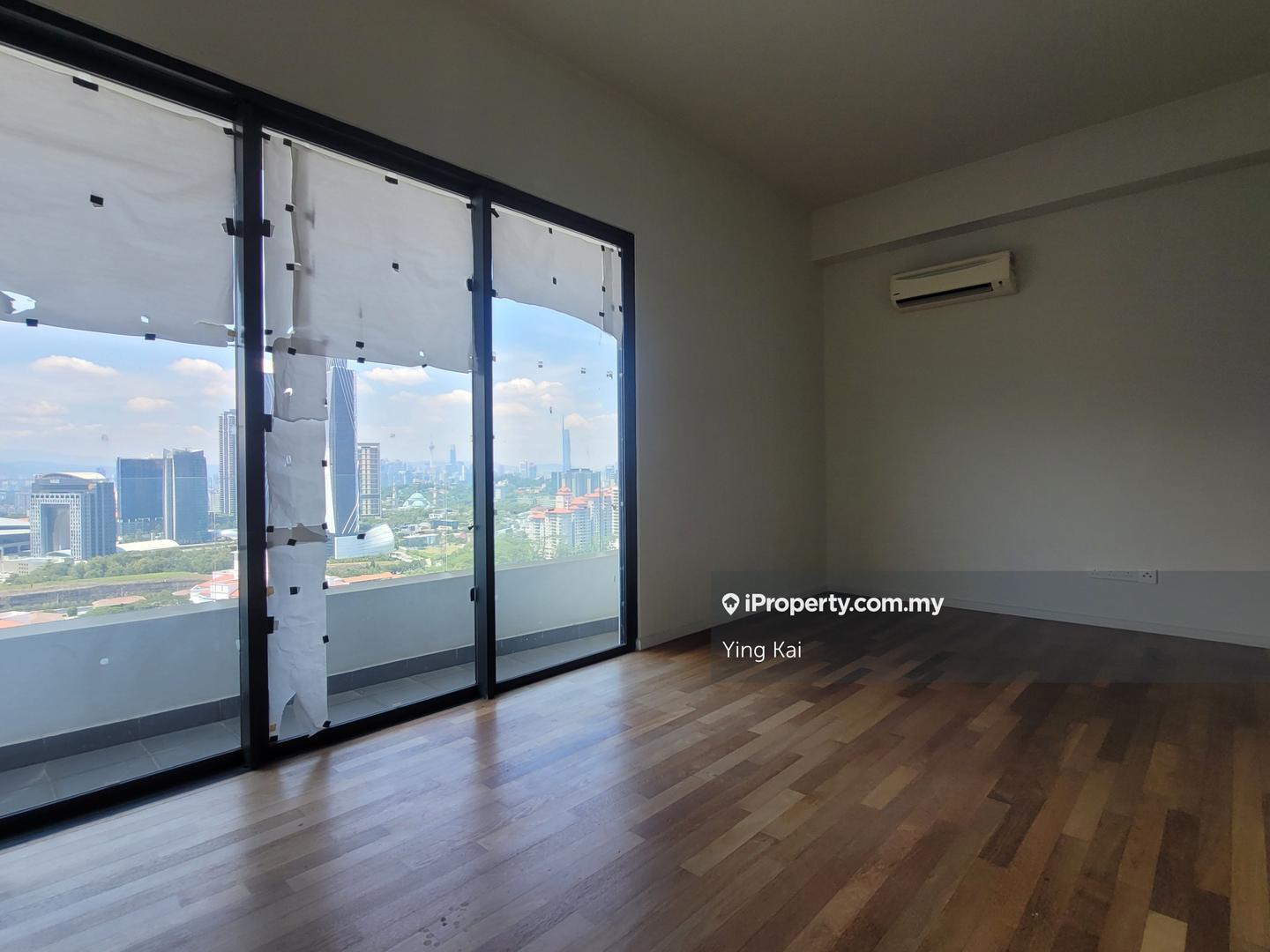 Condominium for Sale in Concerto North Kiara by Ying Kai - iProperty.com.my