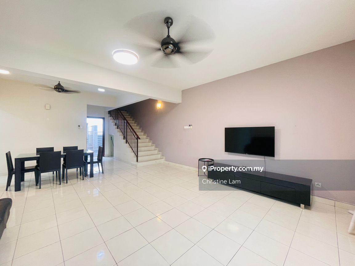 Rumah Bandar untuk Disewa di Kota Kemuning, Shah Alam oleh Christine Lam - iProperty.com.my