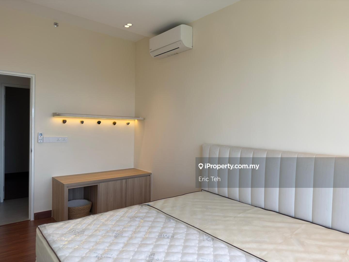 Service Residence for Sale in SUNSURIA FORUM SERVICED APARTMENT by Eric Teh - iProperty.com.my