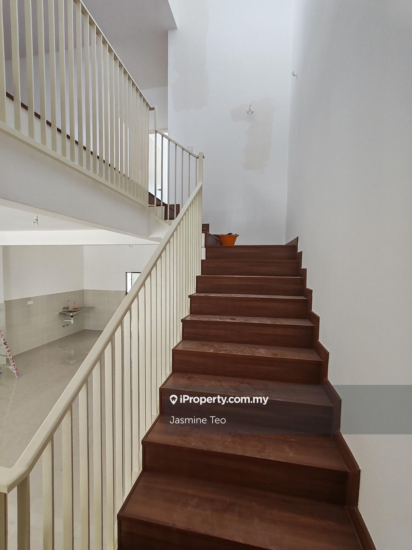 Rumah Berangkai 2 Tingkat untuk Dijual di Setia Indah 9, Setia Alam oleh Jasmine Teo - iProperty.com.my