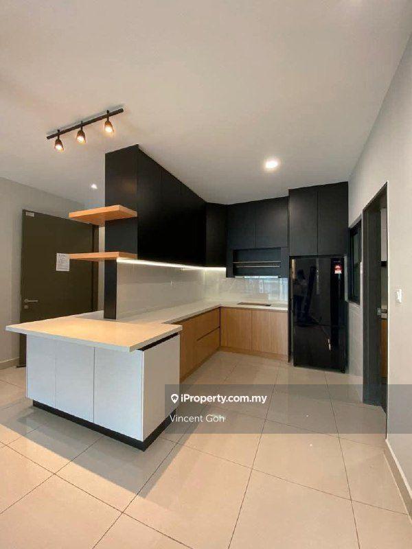 Kondominium untuk Dijual di The Henge oleh Vincent Goh - iProperty.com.my