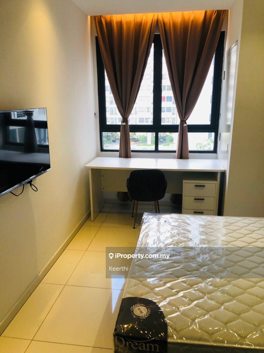 Service Residence for Rent in Horizon Suites by Keerthi - iProperty.com.my
