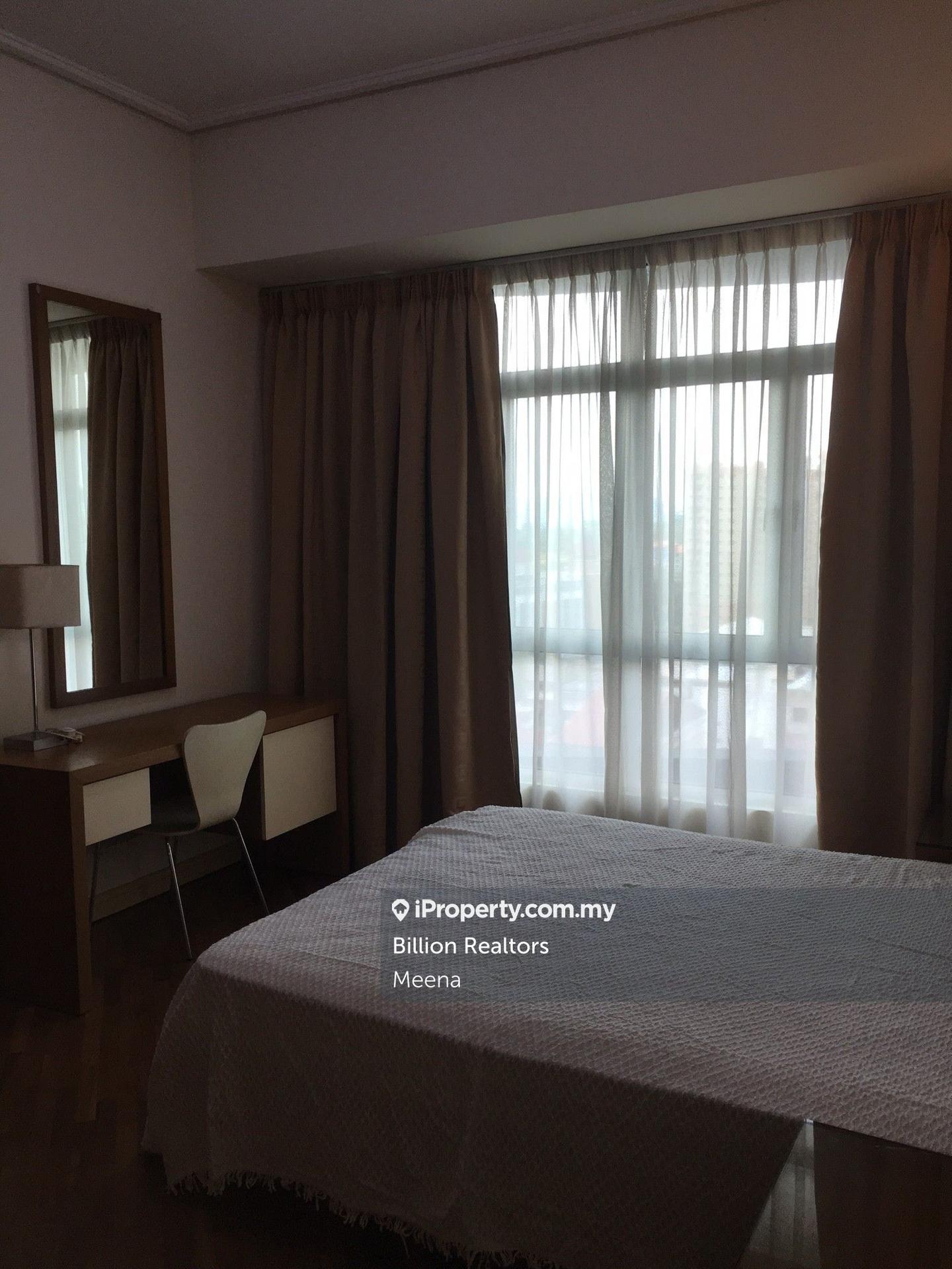 Condominium for Rent in Suasana Sentral Condominiums by Meena - iProperty.com.my