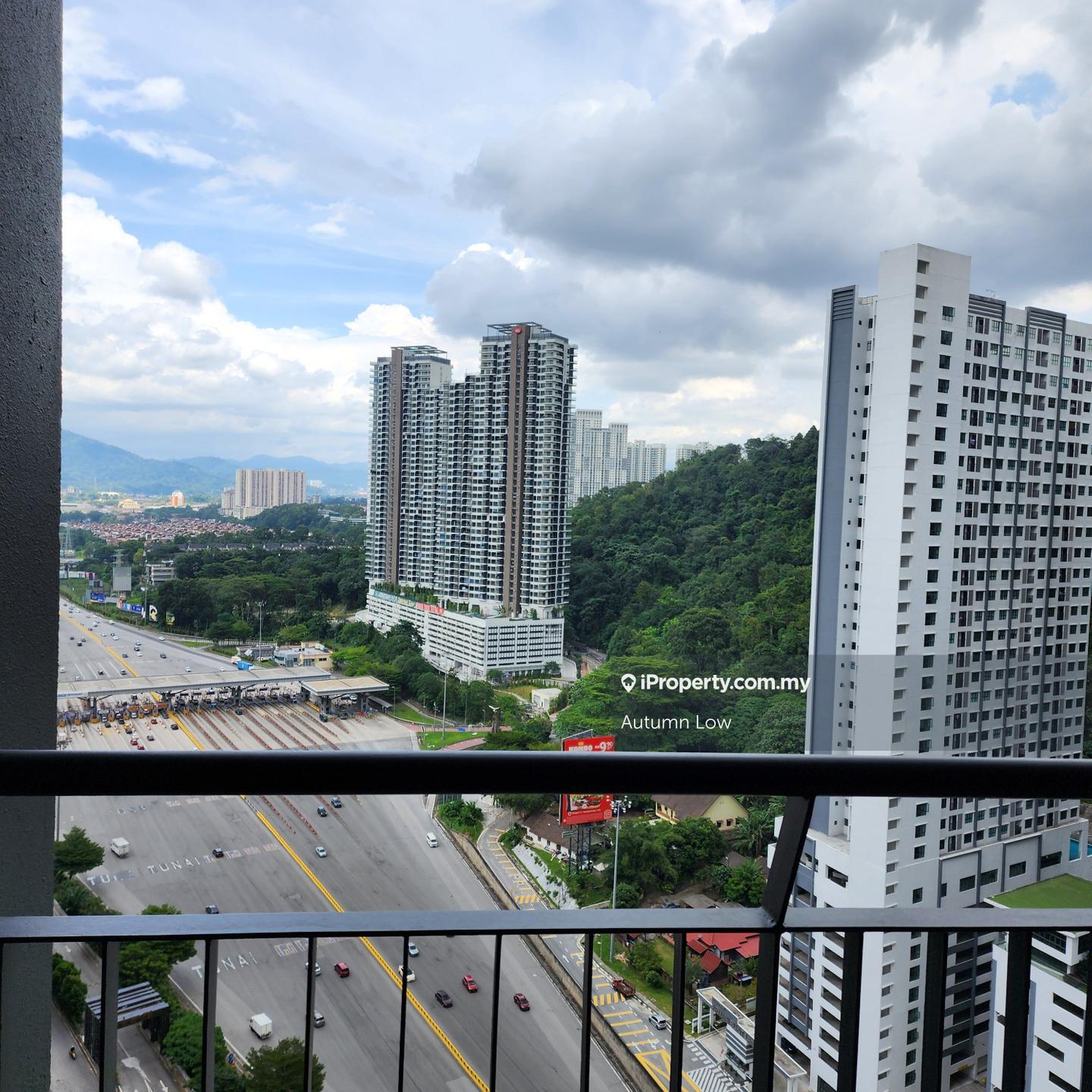 Residensi Servis untuk Disewa di D'Quince Residences oleh Autumn Low - iProperty.com.my