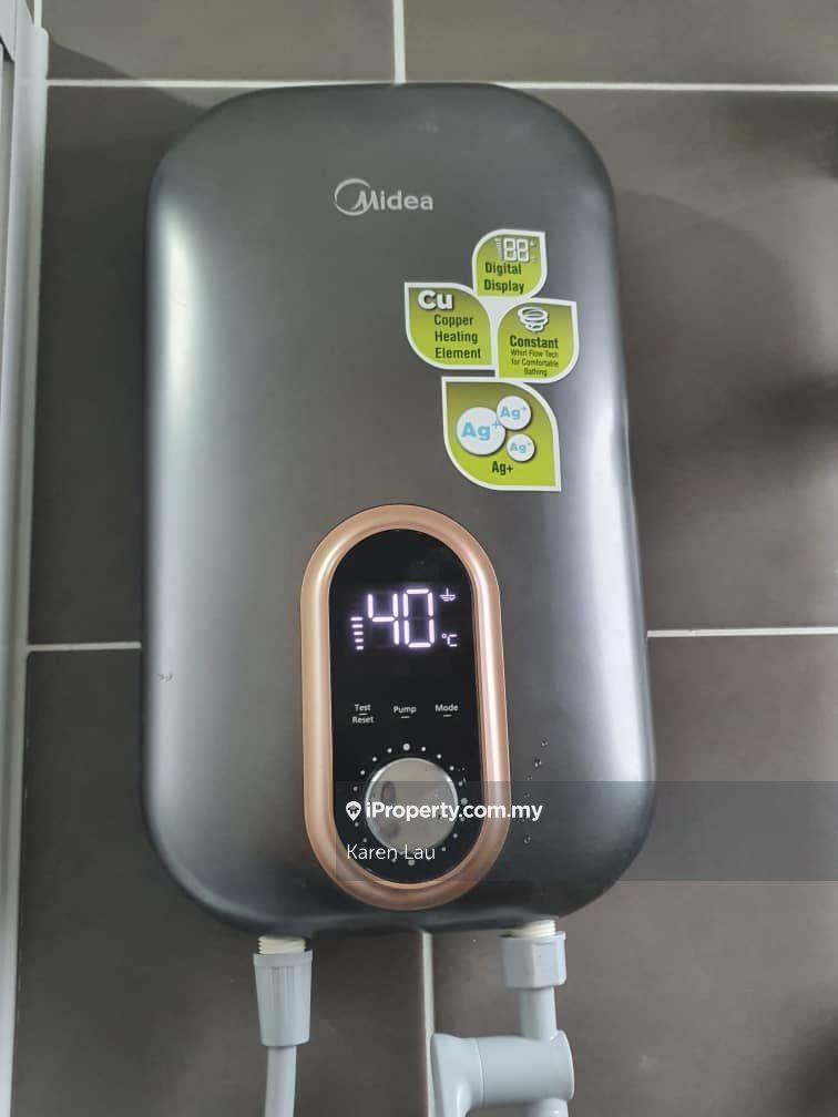 Service Residence for Sale in Razak City Residences (RC Residences) by Karen Lau - iProperty.com.my