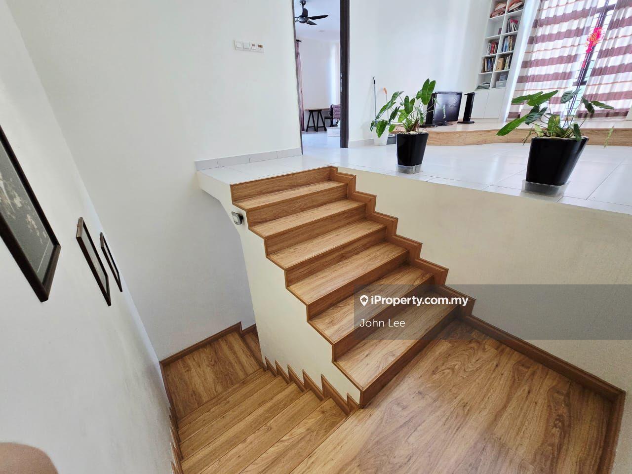 2-storey Terraced House for Sale in Kinrara Residence, Puchong by John Lee - iProperty.com.my