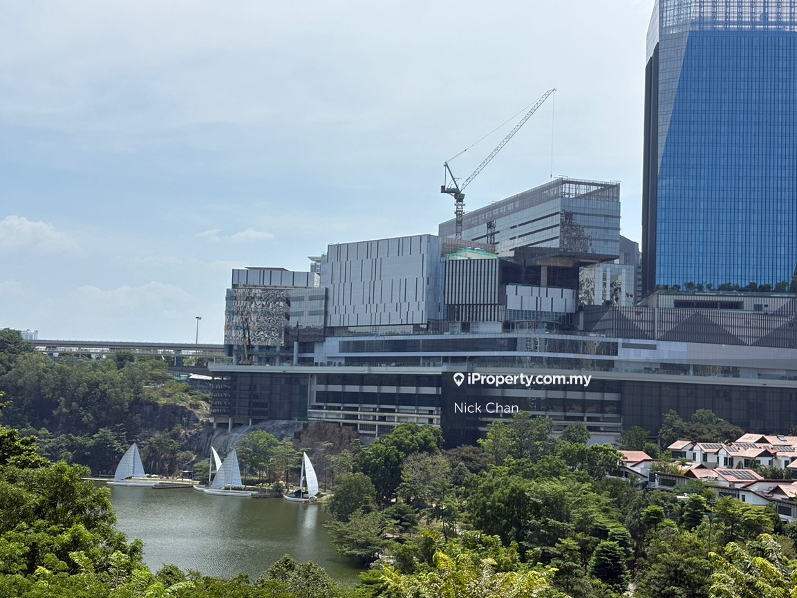Condominium for Sale in LaCosta @ Sunway South Quay by Nick Chan - iProperty.com.my