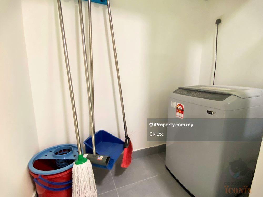 Service Residence for Rent in Lavile Kuala Lumpur by CK Lee - iProperty.com.my
