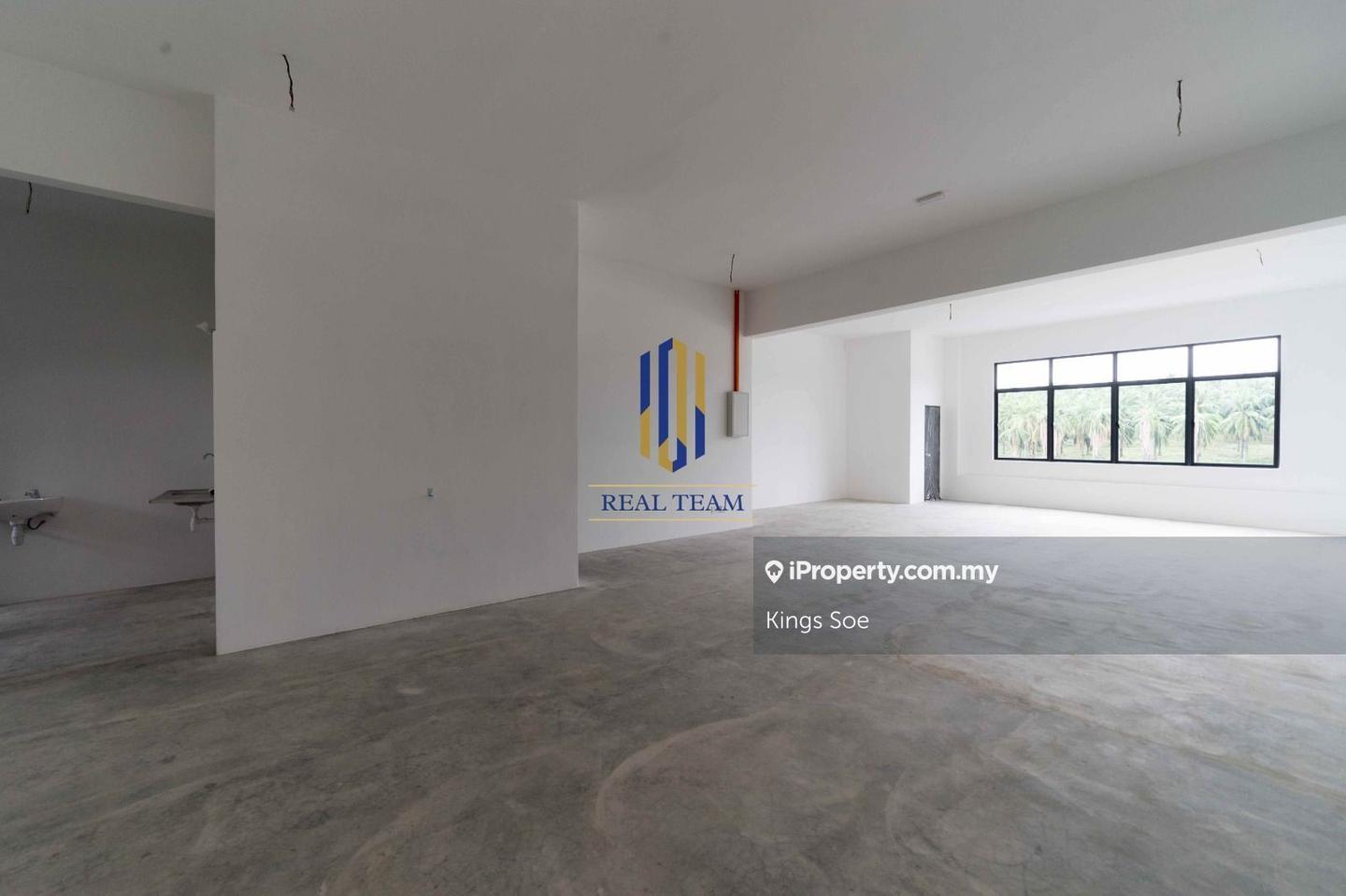 1.5-storey Terraced House for Rent in Eco Business Park V , Bandar Puncak Alam, Puncak Alam by Kings Soe - iProperty.com.my