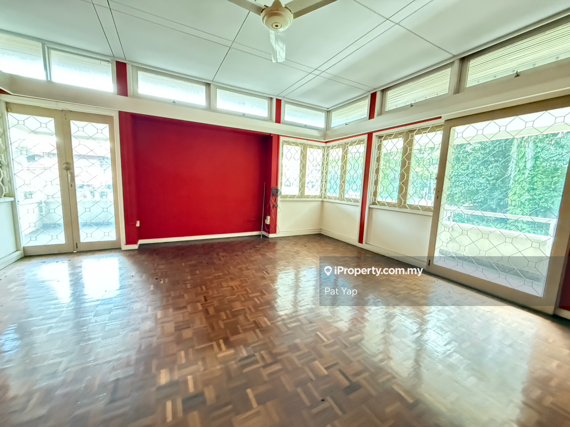 Bungalow House for Sale in Ampang Hilir, Ampang by Pat Yap - iProperty.com.my