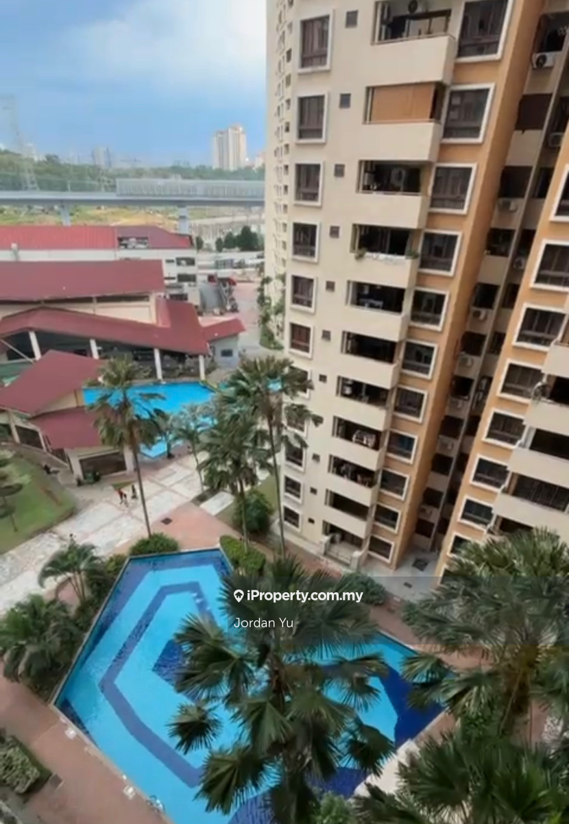 Kondominium untuk Dijual di Palm Spring @ Damansara oleh Jordan Yu - iProperty.com.my