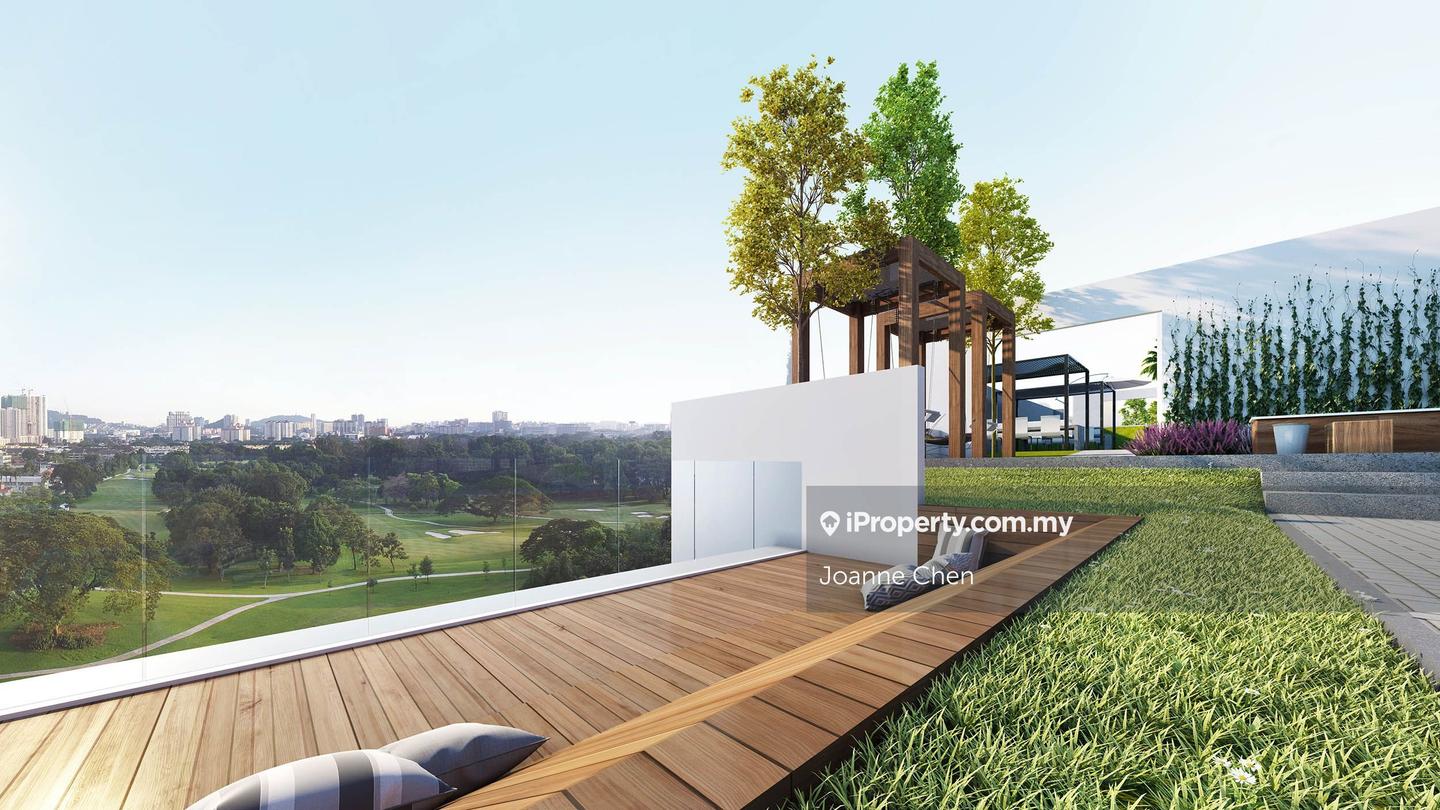 Condominium for Sale in Impression U-Thant by Joanne Chen - iProperty.com.my