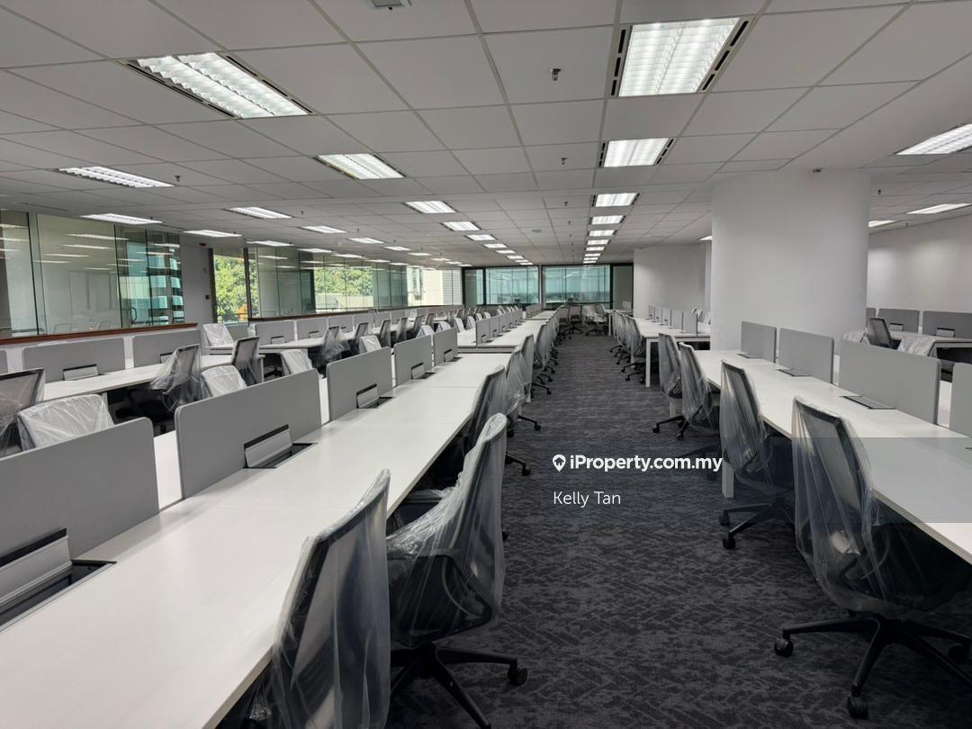 Office for Rent in KLCC, KL City Centre by Kelly Tan - iProperty.com.my
