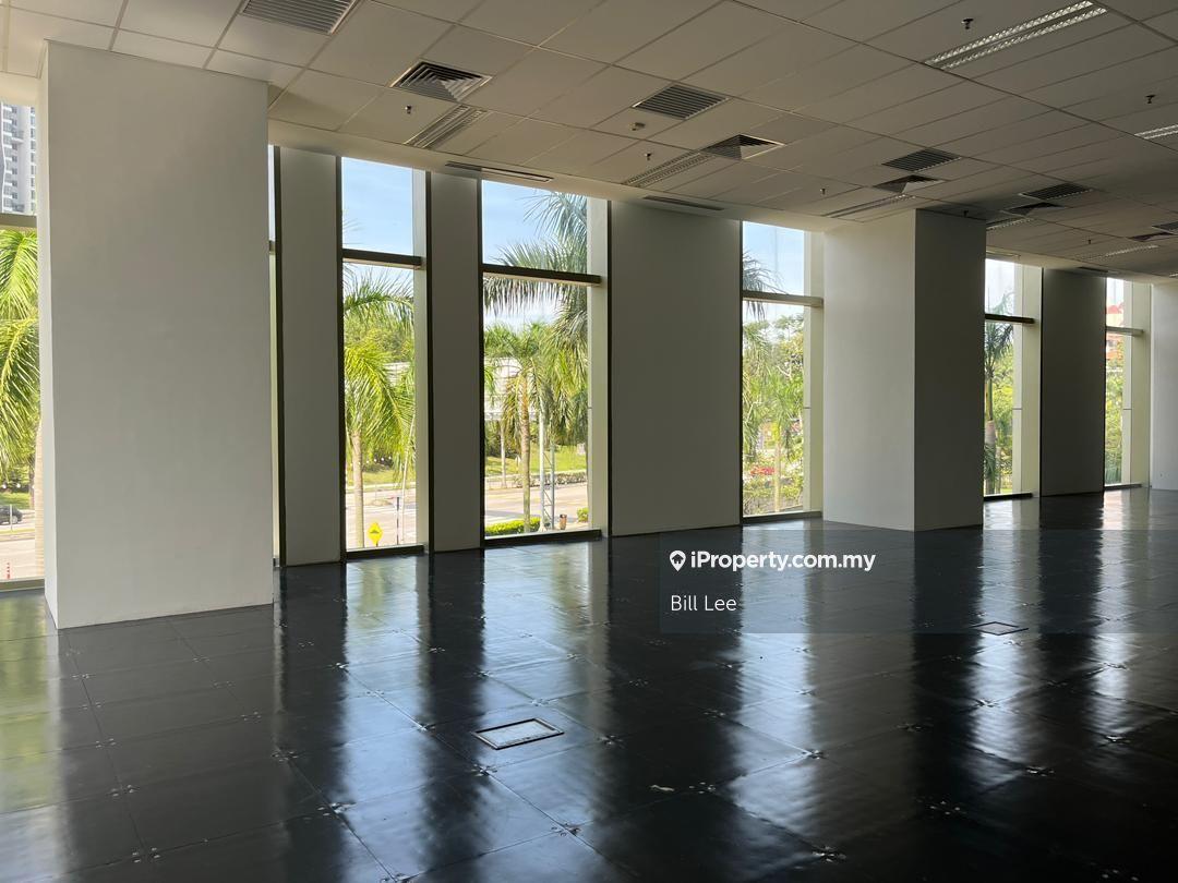 Office for Rent in Putrajaya, Putrajaya by Bill Lee - iProperty.com.my
