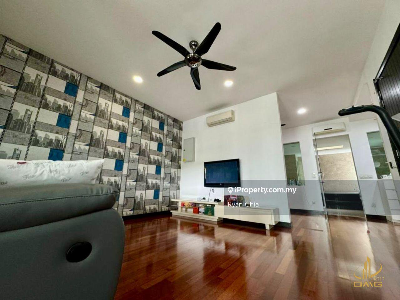 Rumah Berangkai 1 Tingkat untuk Dijual di Seksyen U13, Setia Alam oleh Ryan Chia - iProperty.com.my