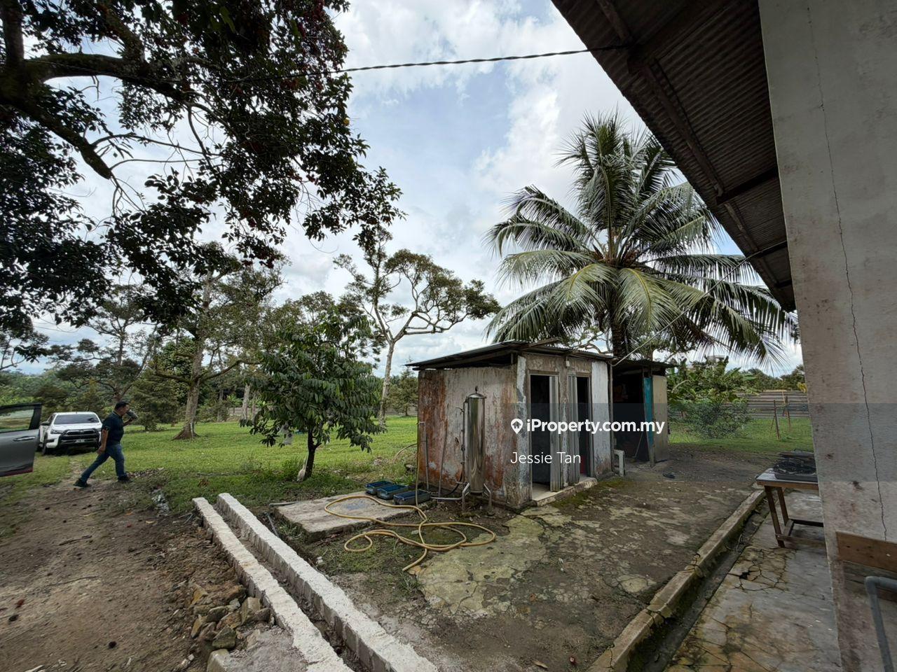 Agricultural Land for Sale in Kampung Baru Ban Foo, Ulu Tiram by Jessie Tan - iProperty.com.my