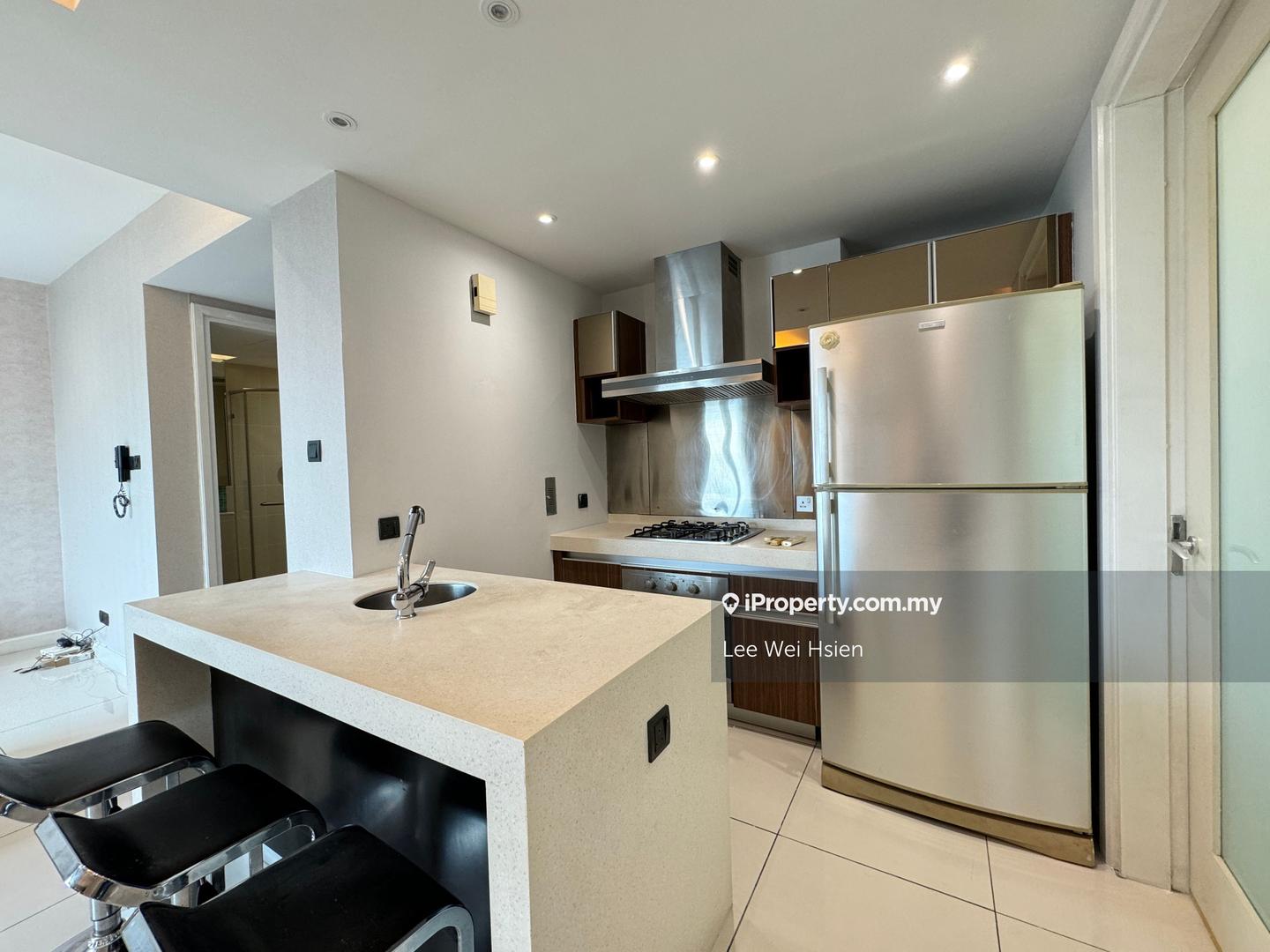 Condominium for Sale in Tiffani Kiara by Lee Wei Hsien - iProperty.com.my