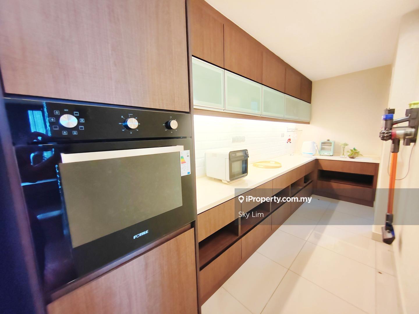 Condominium for Rent in Residence 8 by Sky Lim - iProperty.com.my