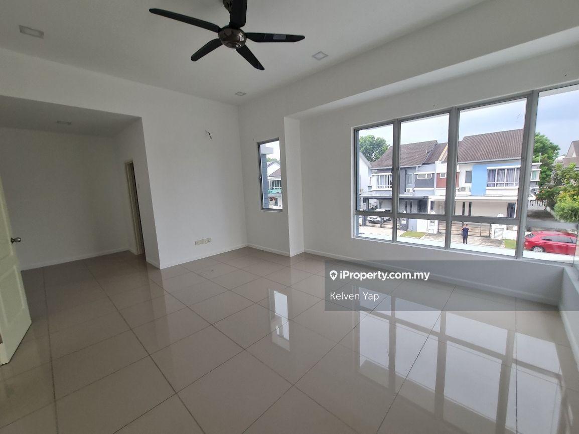 Rumah Berkembar untuk Dijual di Ambang Botanic 2, Klang oleh Kelven Yap - iProperty.com.my