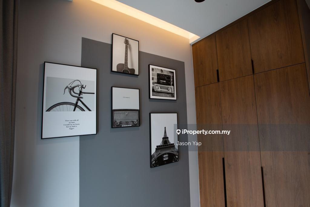 Service Residence for Rent in H2O Residences by Jason Yap - iProperty.com.my