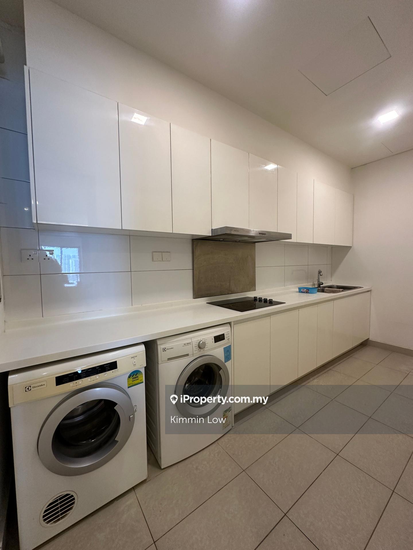 Service Residence for Rent in The Horizon Residence by Kimmin Low - iProperty.com.my