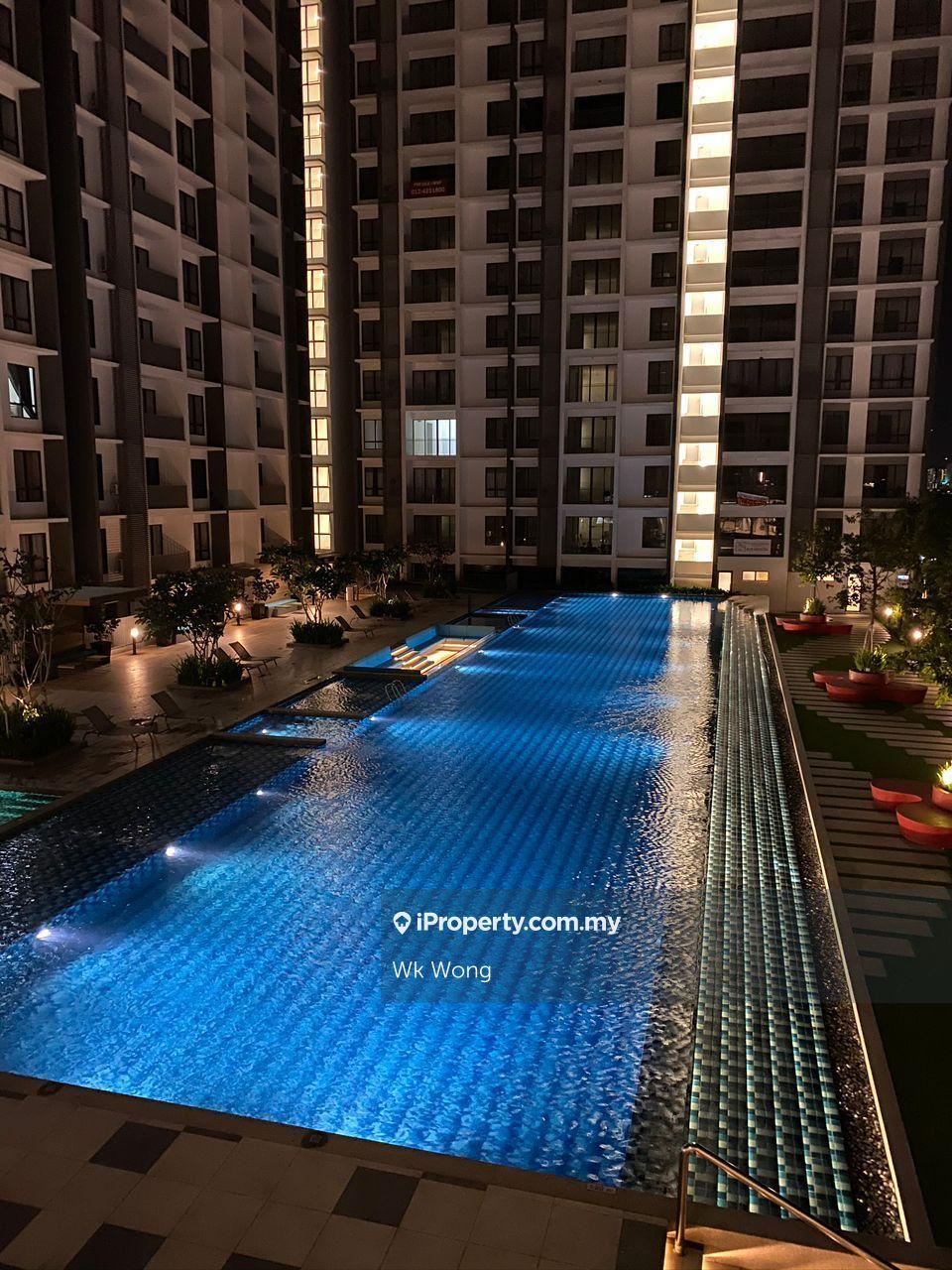 Service Residence for Sale in Luminari by Wk  Wong - iProperty.com.my