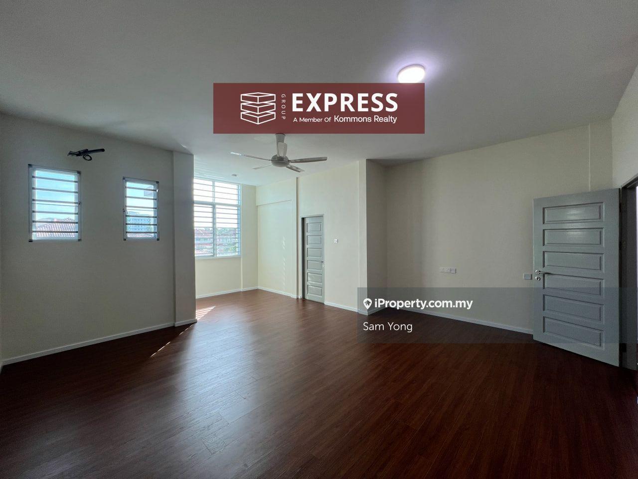 Rumah Berangkai 2 Tingkat untuk Dijual di Lopeng, Miri oleh Sam Yong - iProperty.com.my