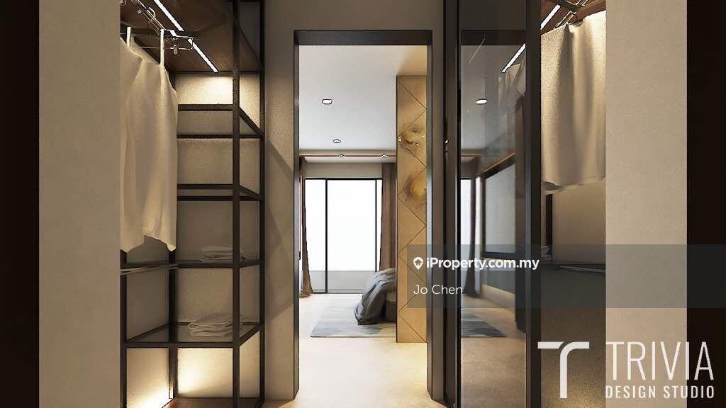 Kondominium untuk Disewa di Concerto North Kiara oleh Jo Chen - iProperty.com.my