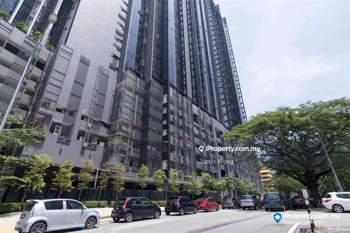 Service Residence for Rent in M City by Justin Wong - iProperty.com.my