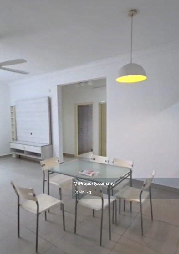 Kondominium untuk Dijual di Aman Heights Condominium oleh Kelvin Ng - iProperty.com.my