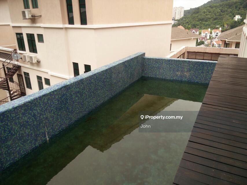 Banglo untuk Dijual di Batu Feringghi, Penang oleh John - iProperty.com.my