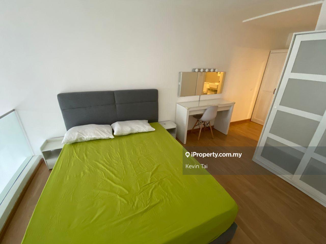 Service Residence for Rent in EkoCheras by Kevin Tai - iProperty.com.my