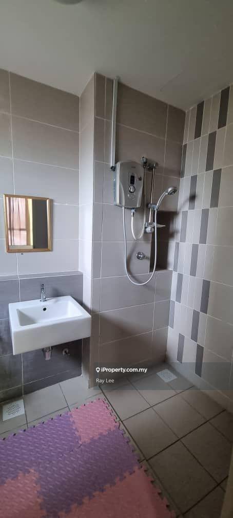 Service Residence for Sale in SetiaWalk by Ray Lee - iProperty.com.my