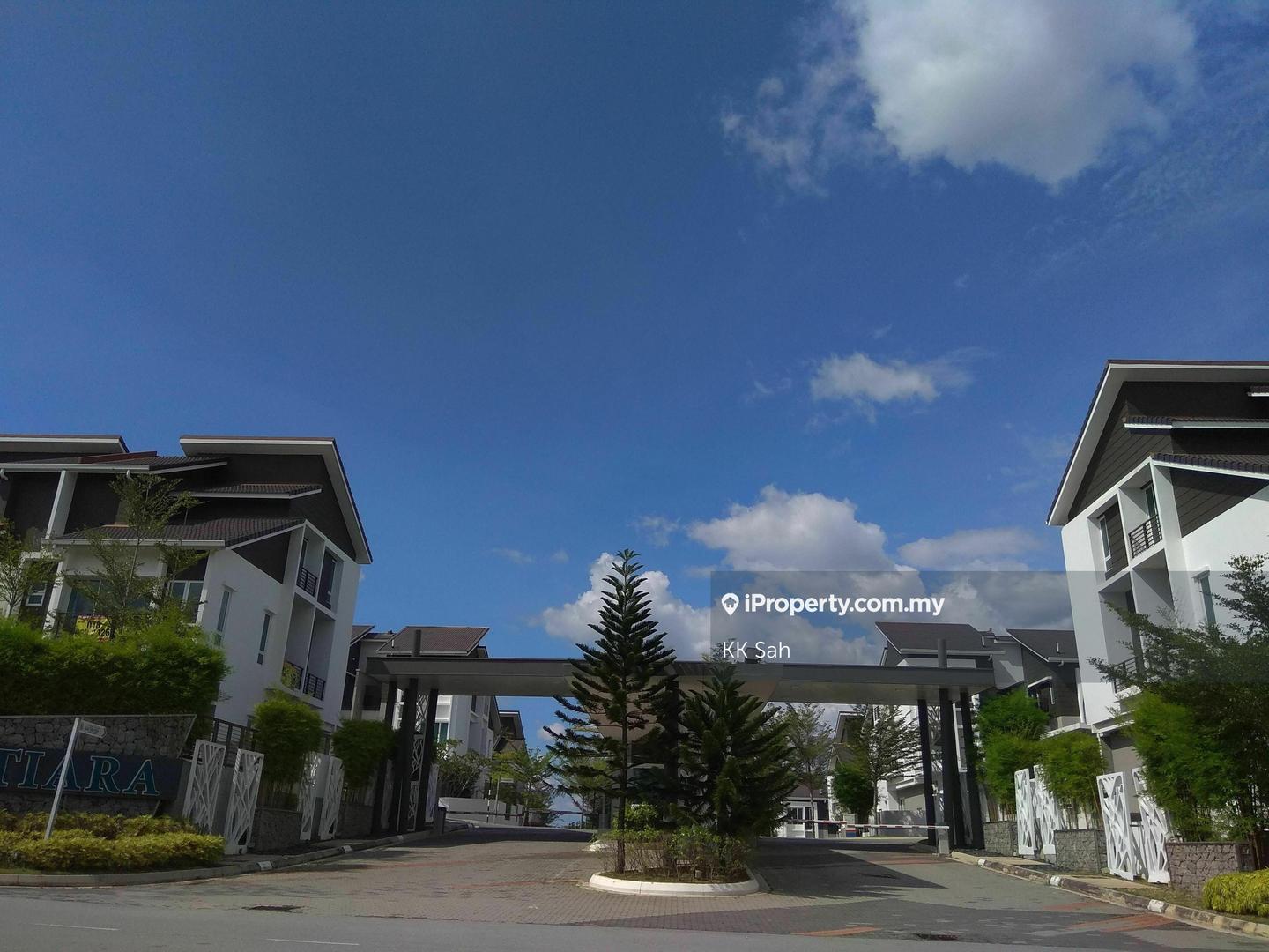 3-storey Terraced House for Sale in Tiara South, Semenyih by KK Sah - iProperty.com.my