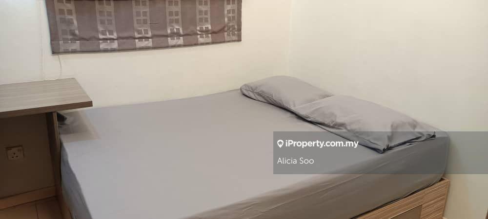 Residensi Servis untuk Disewa di Beverly Tower @ Plaza Medan Putra oleh Alicia Soo - iProperty.com.my