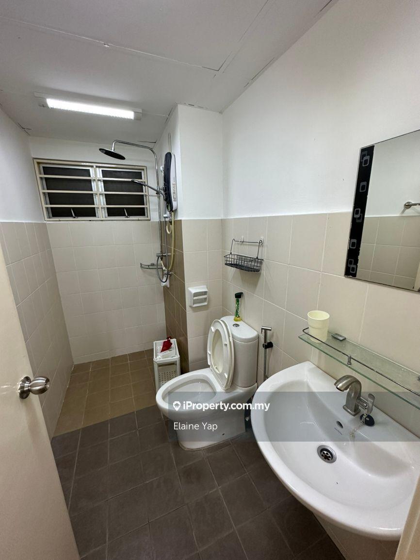 Kondominium untuk Disewa di Semarak @ Taman Raintree oleh Elaine Yap - iProperty.com.my