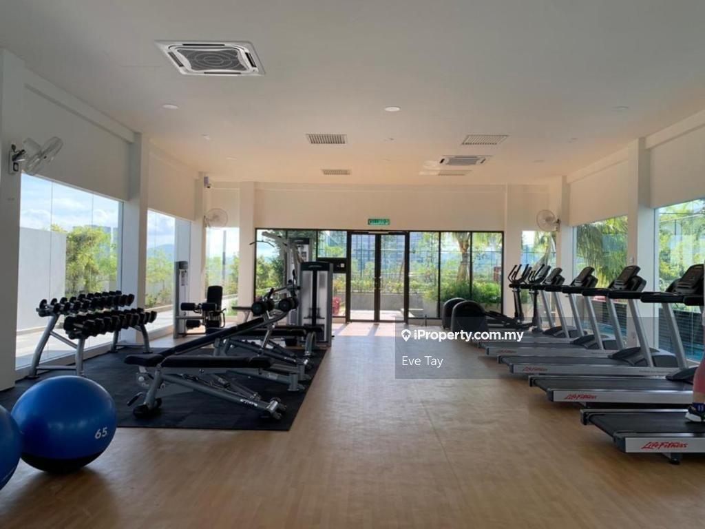 Residensi Servis untuk Dijual di Traders Garden @ Cheras Selatan oleh Eve Tay - iProperty.com.my