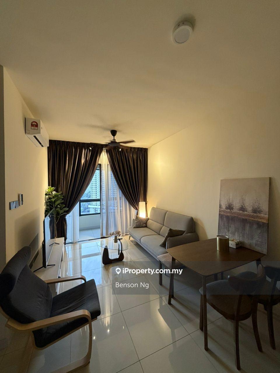 Service Residence for Rent in The Era @ Duta North by Benson Ng - iProperty.com.my