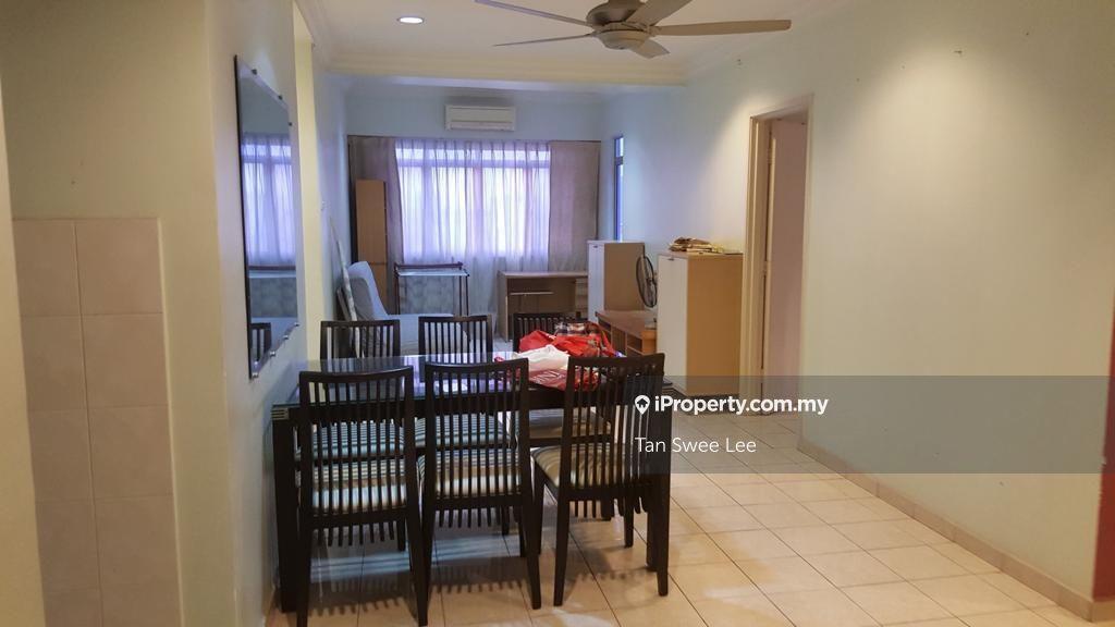 Service Residence for Sale in Millennium Place @ Millennium Square by Tan Swee Lee - iProperty.com.my