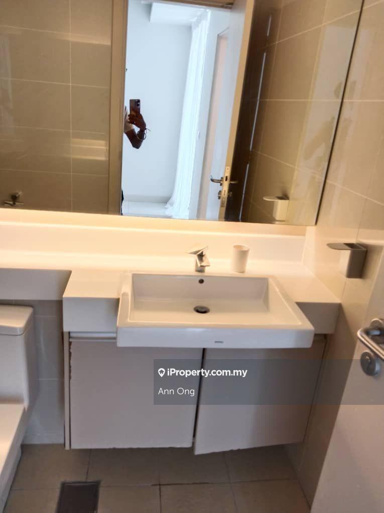 Service Residence for Rent in Suasana Bukit Ceylon / Raja Chulan Residences by Ann Ong - iProperty.com.my