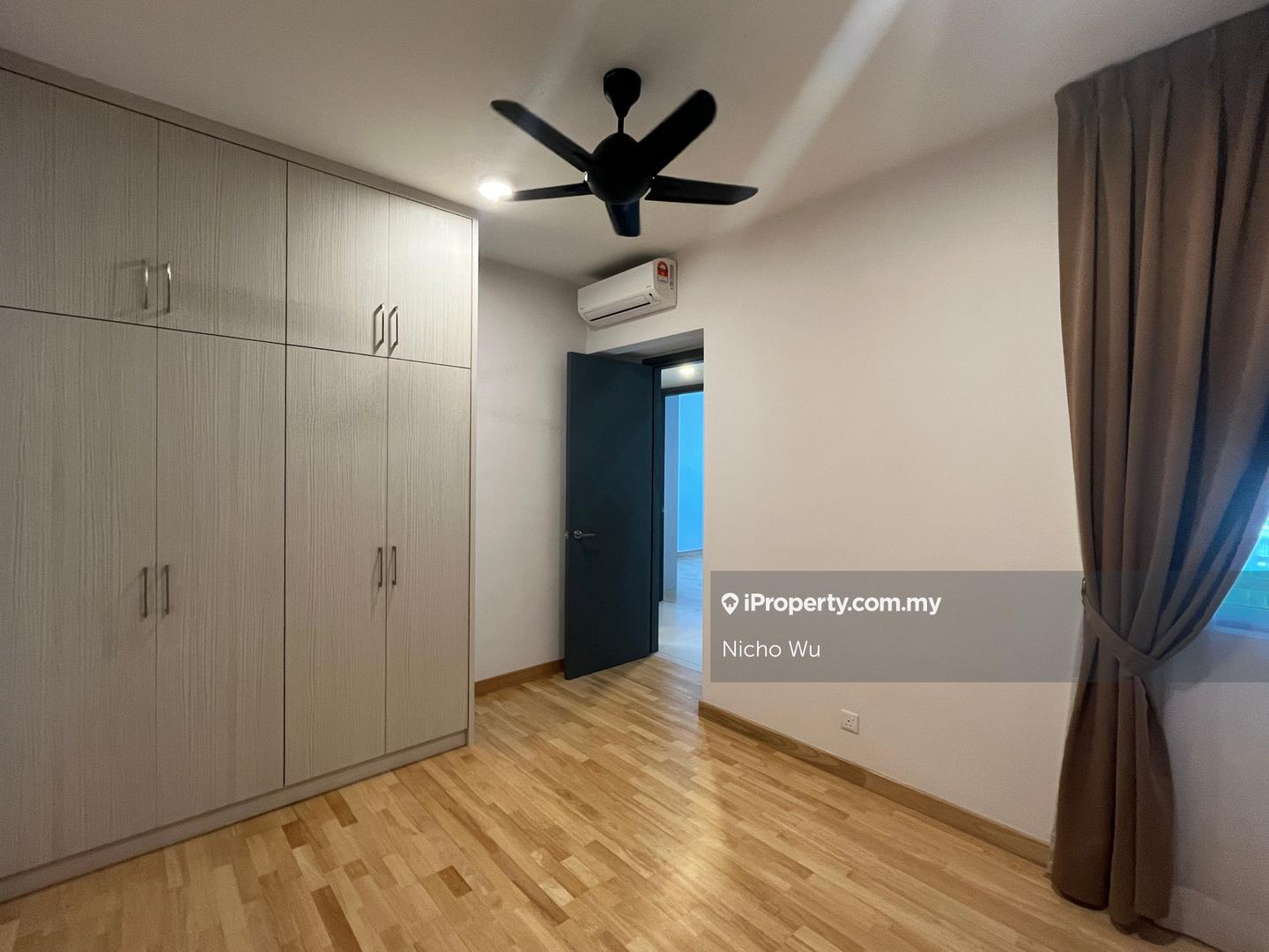 Kondominium untuk Disewa di Residensi Sefina Mont Kiara oleh Nicho Wu - iProperty.com.my