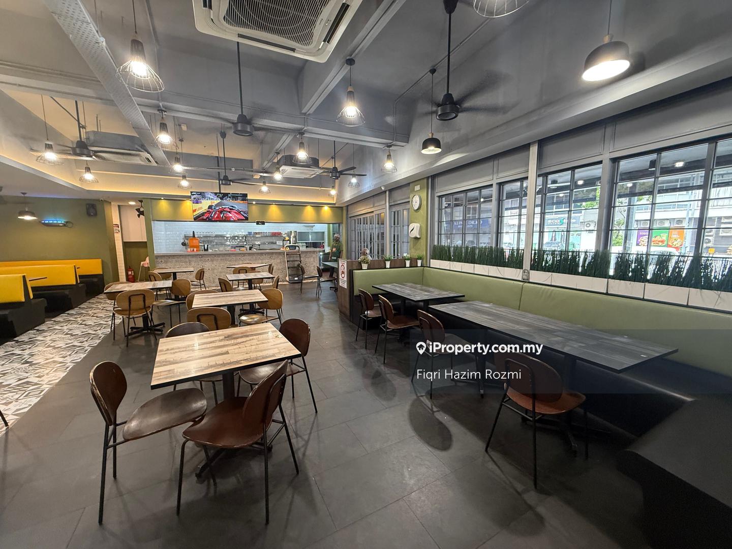 Kedai untuk Disewa di Kota Kemuning, Shah Alam oleh Fiqri Hazim Rozmi - iProperty.com.my