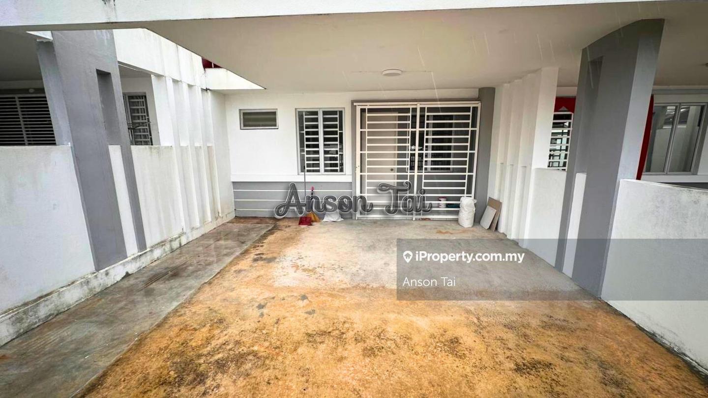 1-storey Terraced House for Rent in Sungai Ara, Penang by Anson Tai - iProperty.com.my