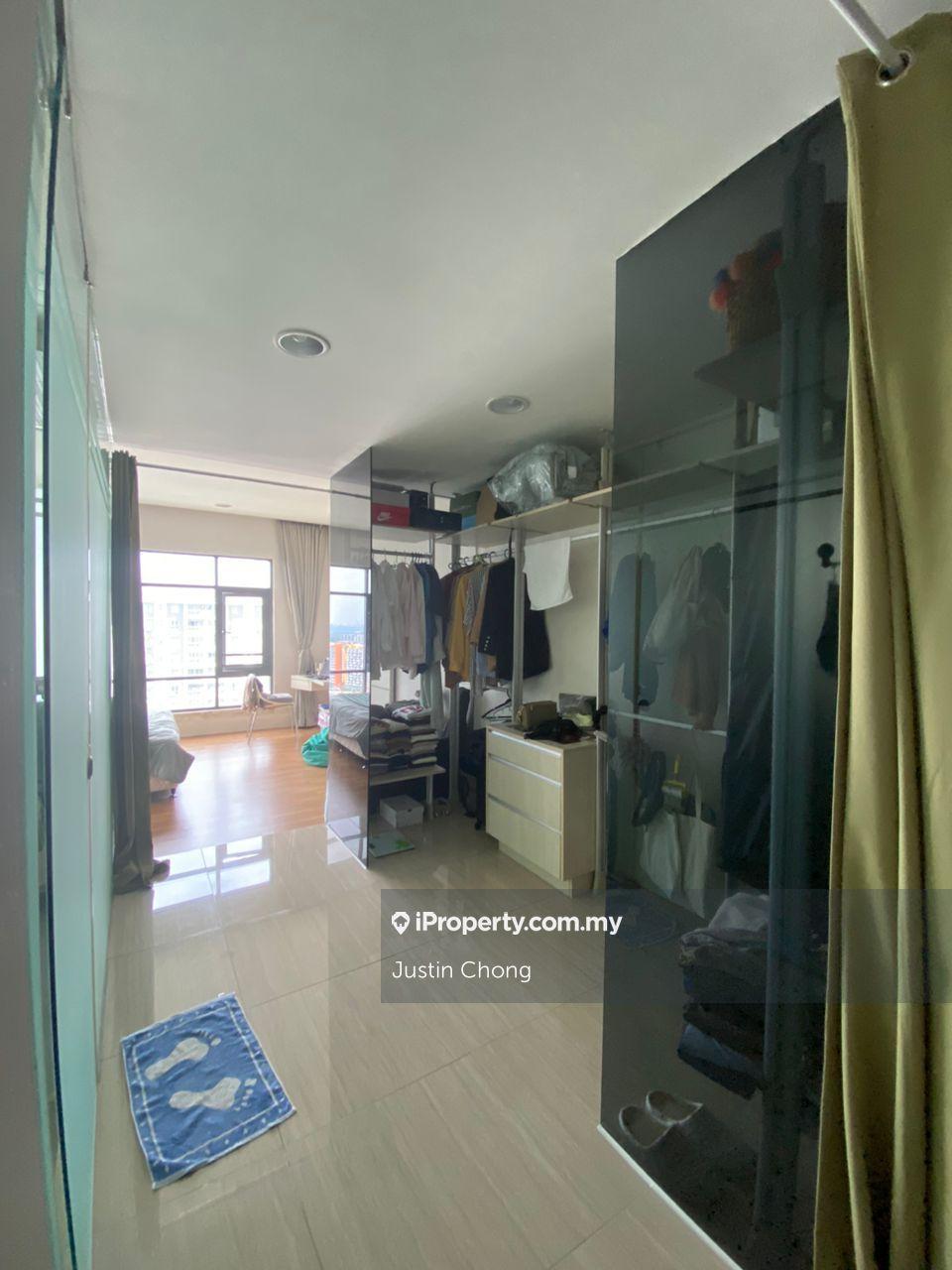 Service Residence for Rent in Eve Suite / NZX Square by Justin Chong - iProperty.com.my