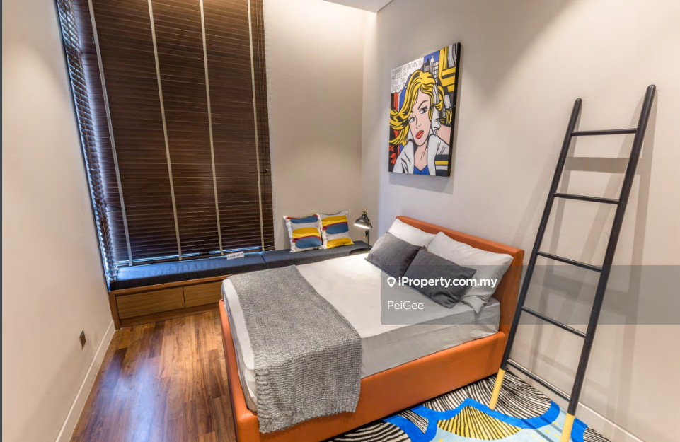 Kondominium untuk Dijual di WANGSA 9 RESIDENCY oleh PeiGee - iProperty.com.my