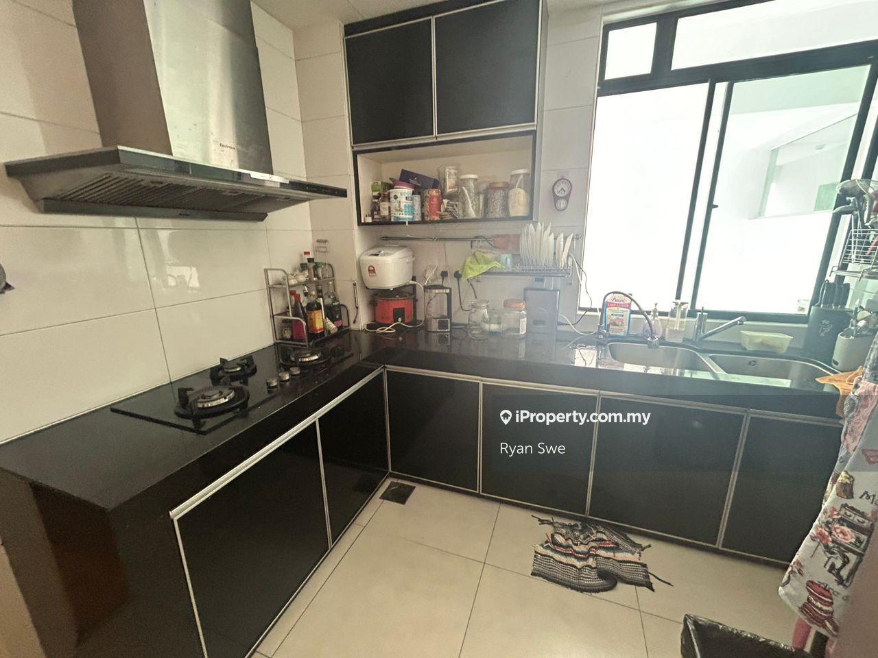 Condominium for Sale in Papillon Desahill Condominium by Ryan Swe - iProperty.com.my