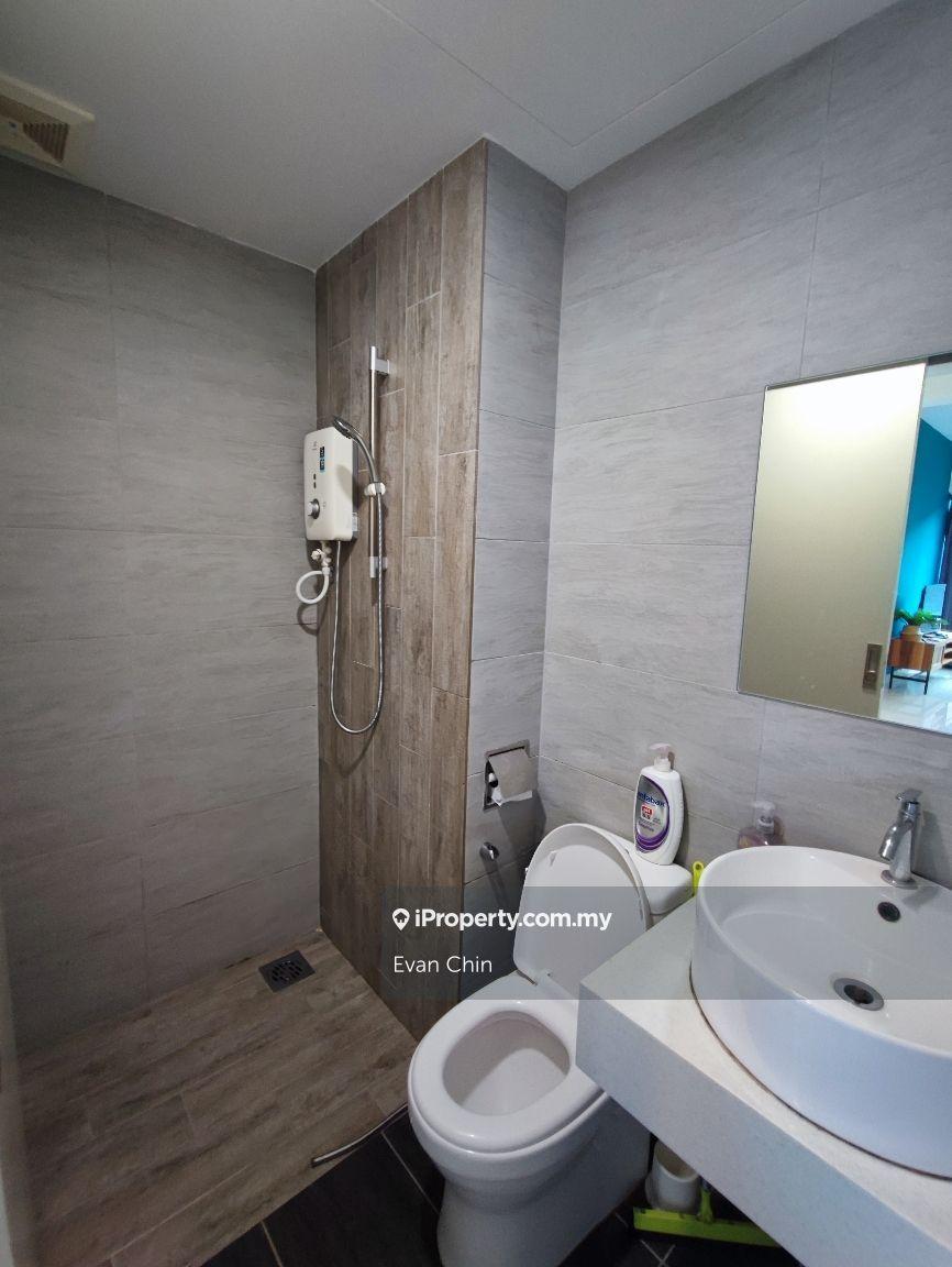 Service Residence for Rent in Arte Plus by Evan Chin - iProperty.com.my