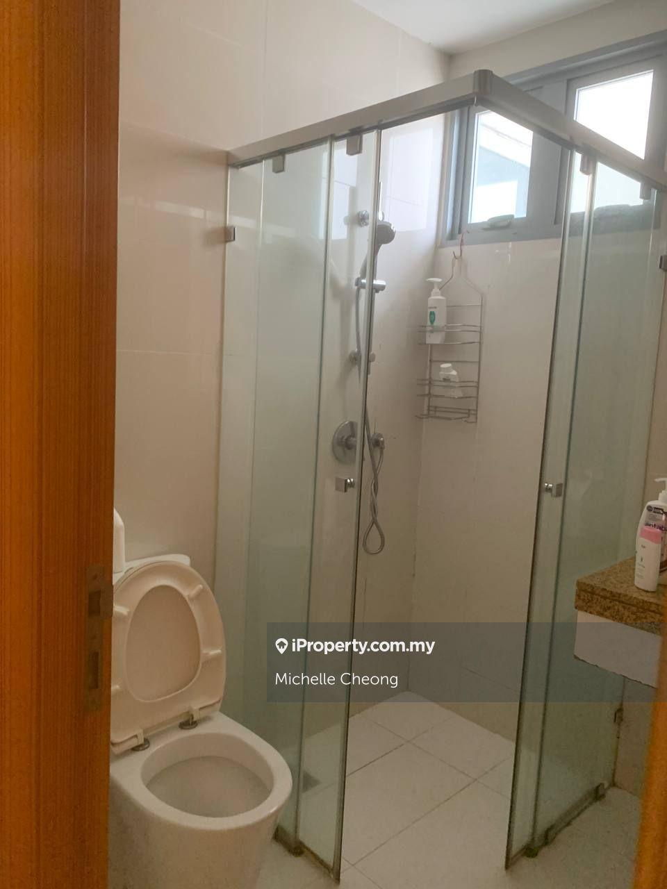 Residensi Servis untuk Dijual di Twins @ Damansara Heights oleh Michelle Cheong - iProperty.com.my