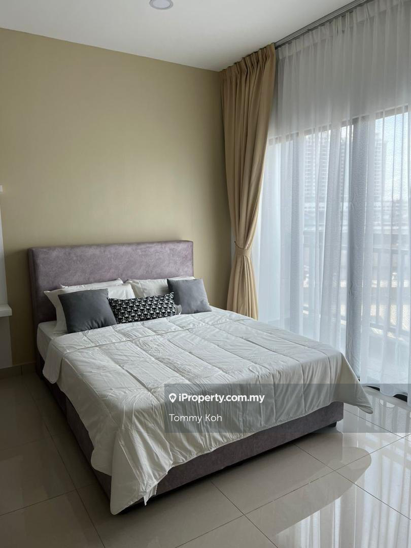 Service Residence for Rent in Boulevard 51 by Tommy Koh - iProperty.com.my
