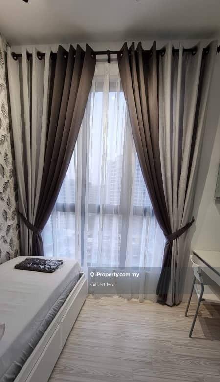 Residensi Servis untuk Dijual di Serviced Residence @ Fera Residence @ The Quartz WM oleh Gilbert Hor - iProperty.com.my